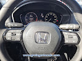 2026 Honda Civic Hatchback Sport CVT