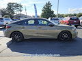 2026 Honda Civic Hatchback Sport CVT