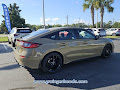 2026 Honda Civic Hatchback Sport CVT