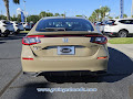 2026 Honda Civic Hatchback Sport CVT