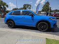 2027 Honda HR-V Sport 2WD CVT