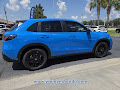 2027 Honda HR-V Sport 2WD CVT