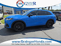 2027 Honda HR-V Sport 2WD CVT