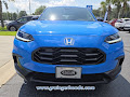 2027 Honda HR-V Sport 2WD CVT