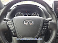 2022 INFINITI QX80 SENSORY