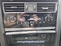 2022 INFINITI QX80 SENSORY