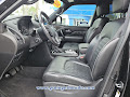 2022 INFINITI QX80 SENSORY