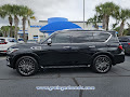 2022 INFINITI QX80 SENSORY