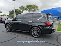 2022 INFINITI QX80 SENSORY