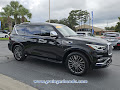 2022 INFINITI QX80 SENSORY