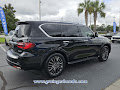2022 INFINITI QX80 SENSORY