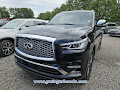 2022 INFINITI QX80 SENSORY