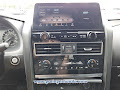 2022 INFINITI QX80 SENSORY