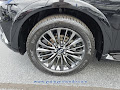 2022 INFINITI QX80 SENSORY