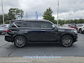 2022 INFINITI QX80 SENSORY