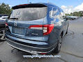 2021 Honda Pilot Touring 8-Passenger