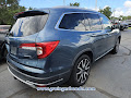 2021 Honda Pilot Touring 8-Passenger