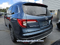 2021 Honda Pilot Touring 8-Passenger