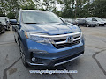 2021 Honda Pilot Touring 8-Passenger
