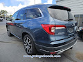 2021 Honda Pilot Touring 8-Passenger