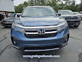 2021 Honda Pilot Touring 8-Passenger