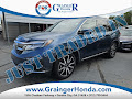 2021 Honda Pilot Touring 8-Passenger