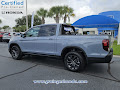 2025 Honda Ridgeline Sport