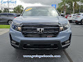 2025 Honda Ridgeline Sport