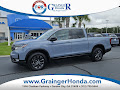 2025 Honda Ridgeline Sport