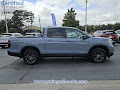 2025 Honda Ridgeline Sport