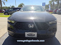 2026 Honda Accord Sedan LX CVT