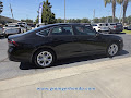 2026 Honda Accord Sedan LX CVT