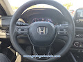 2026 Honda Accord Sedan LX CVT