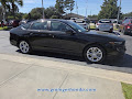 2026 Honda Accord Sedan LX CVT