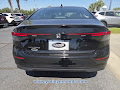 2026 Honda Accord Sedan LX CVT