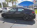 2026 Honda Civic Hatchback Sport CVT