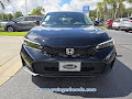 2026 Honda Civic Hatchback Sport CVT