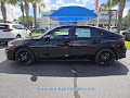 2026 Honda Civic Hatchback Sport CVT