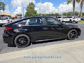 2026 Honda Civic Hatchback Sport CVT