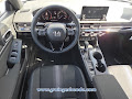 2026 Honda Civic Hatchback Sport CVT