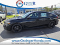 2026 Honda Civic Hatchback Sport CVT