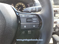 2026 Honda Civic Hatchback Sport CVT
