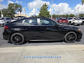 2026 Honda Civic Hatchback Sport CVT