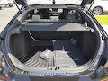2026 Honda Civic Hatchback Sport CVT