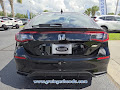 2026 Honda Civic Hatchback Sport CVT