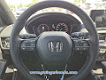 2026 Honda Civic Hatchback Sport CVT