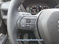 2027 Honda CR-V Hybrid Sport-L FWD