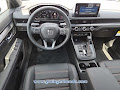 2027 Honda CR-V Hybrid Sport-L FWD