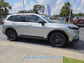 2027 Honda CR-V Hybrid Sport-L FWD