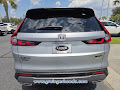 2027 Honda CR-V Hybrid Sport-L FWD